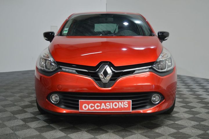 Photo 6 VIN: VF15R2L0H51033202 - RENAULT CLIO 