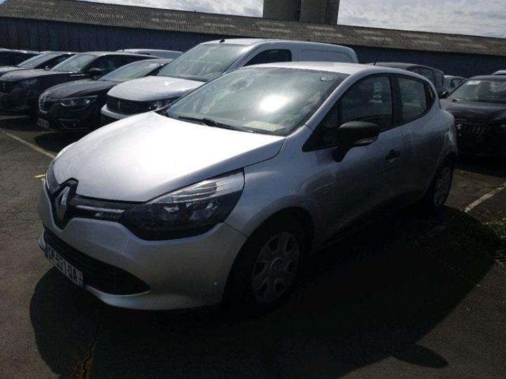 Photo 1 VIN: VF15R3L0H52586335 - RENAULT CLIO 