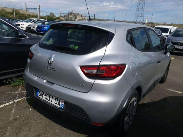 Photo 3 VIN: VF15R3L0H52586335 - RENAULT CLIO 