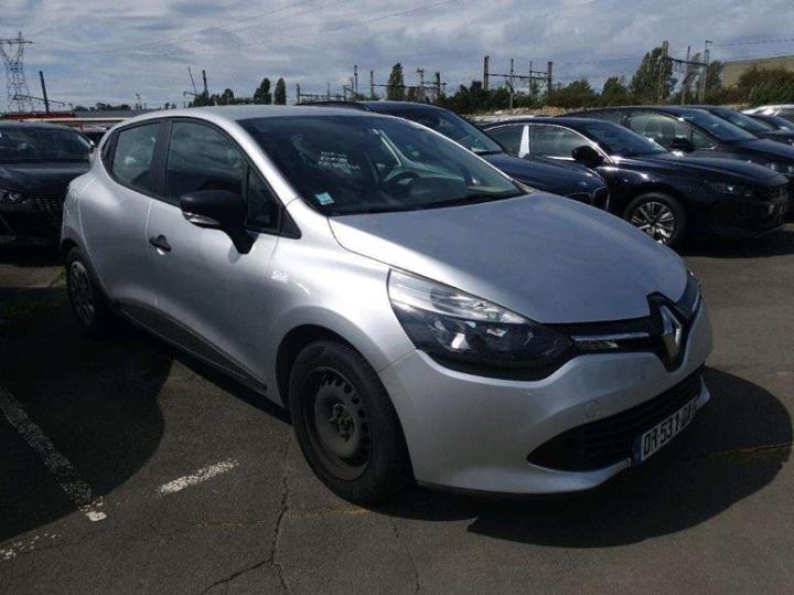 Photo 34 VIN: VF15R3L0H52586335 - RENAULT CLIO 