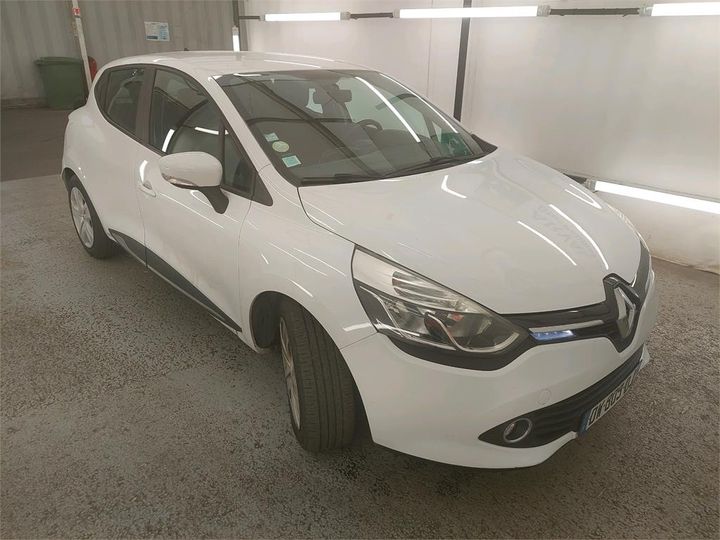 Photo 7 VIN: VF15R3L0H53753467 - RENAULT CLIO 