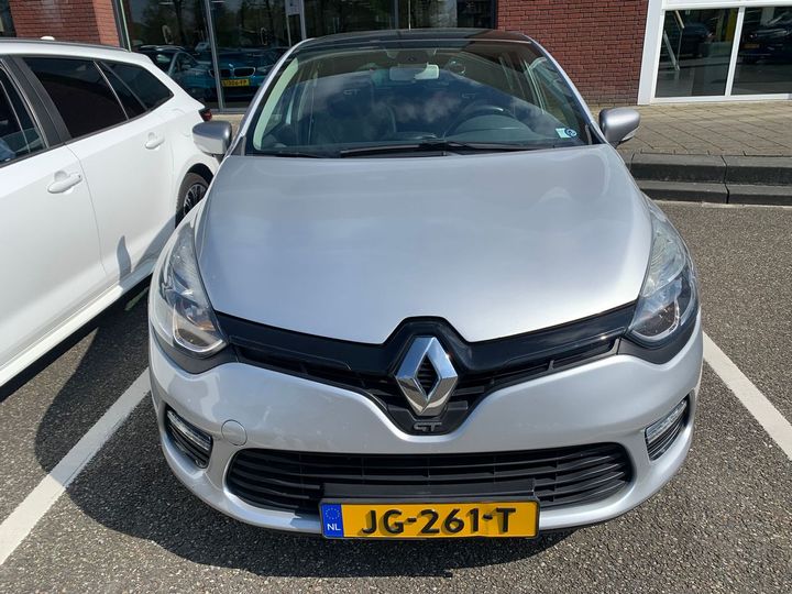 Photo 1 VIN: VF15R40SE49553183 - RENAULT CLIO 