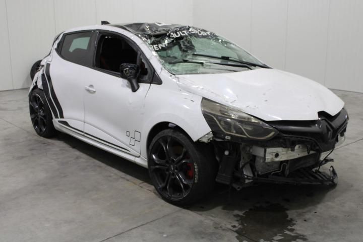 Photo 2 VIN: VF15R4M0E50043831 - RENAULT CLIO HATCHBACK 