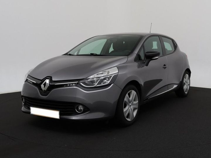 Photo 11 VIN: VF15R5A0H52676072 - RENAULT CLIO 