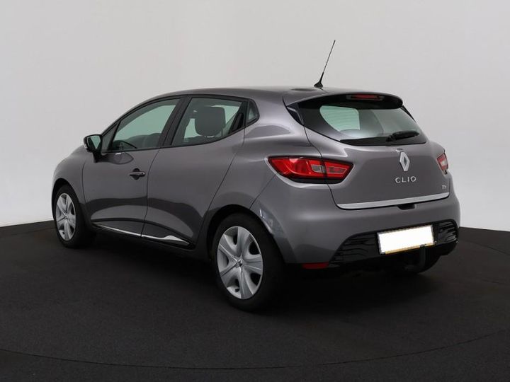 Photo 19 VIN: VF15R5A0H52676072 - RENAULT CLIO 