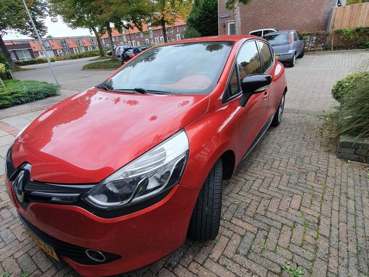 Photo 0 VIN: VF15R7A0H48990961 - RENAULT CLIO 