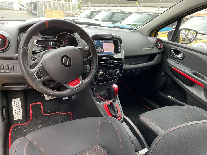 Photo 11 VIN: VF15R930D54491083 - RENAULT CLIO 