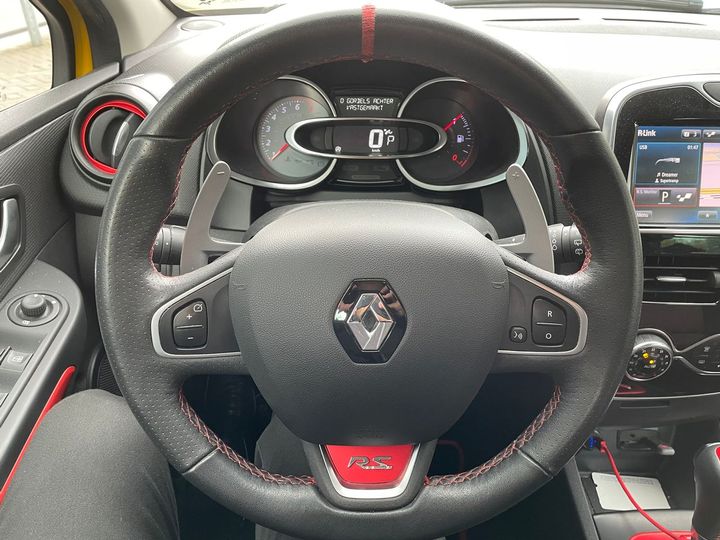 Photo 6 VIN: VF15R930D54491083 - RENAULT CLIO 