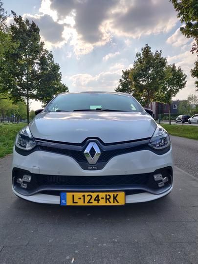 Photo 6 VIN: VF15R930D55851630 - RENAULT CLIO HATCHBACK 