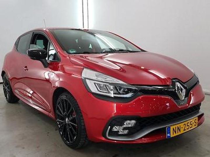 Photo 4 VIN: VF15RA63D57056849 - RENAULT CLIO 