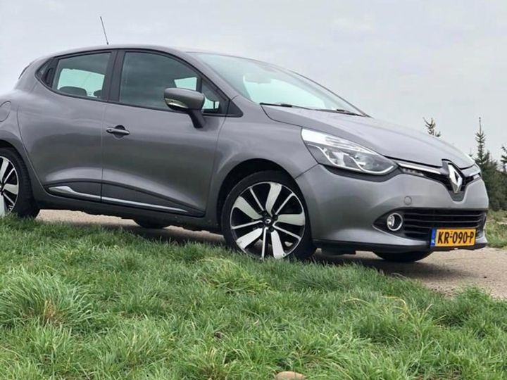 Photo 3 VIN: VF15RB20A54751475 - RENAULT CLIO 