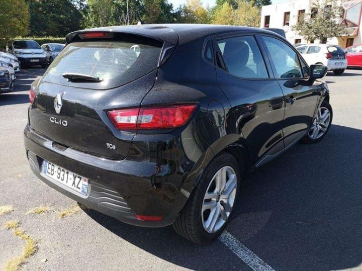 Photo 15 VIN: VF15RB20A55048540 - RENAULT CLIO 