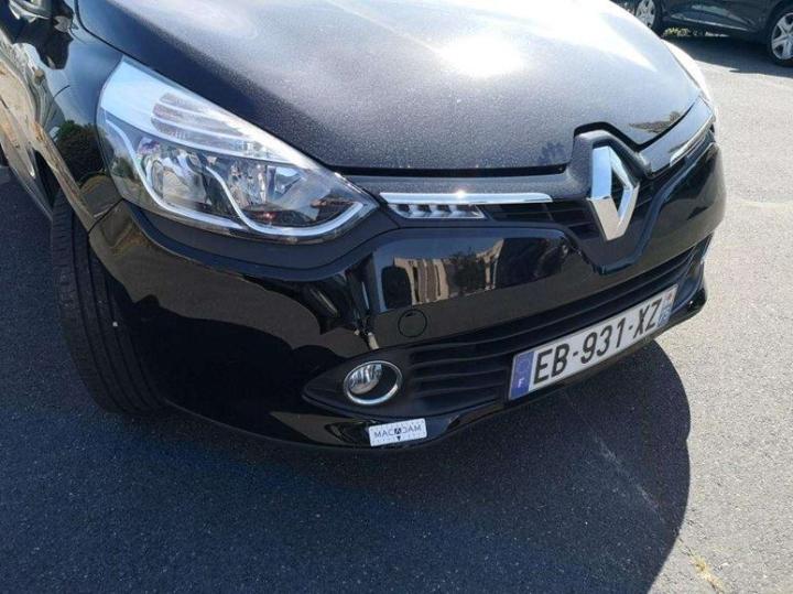 Photo 8 VIN: VF15RB20A55048540 - RENAULT CLIO 