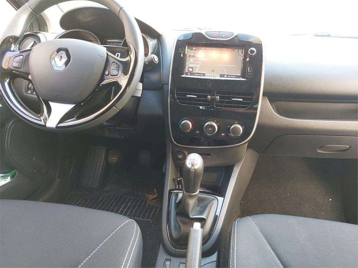 Photo 15 VIN: VF15RB20A55118564 - RENAULT CLIO 