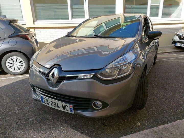 Photo 18 VIN: VF15RB20A55118564 - RENAULT CLIO 