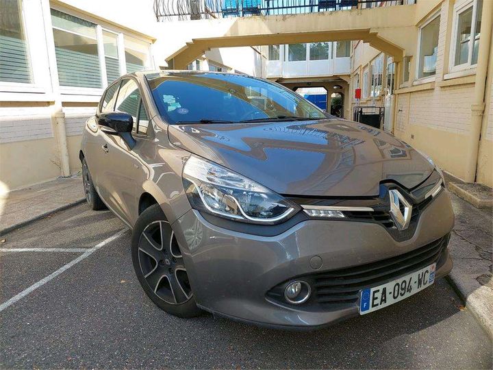 Photo 20 VIN: VF15RB20A55118564 - RENAULT CLIO 