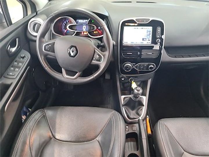 Photo 8 VIN: VF15RB20A55200575 - RENAULT CLIO 