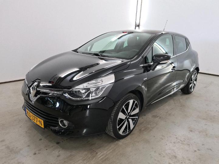 Photo 1 VIN: VF15RB20A55200588 - RENAULT CLIO 