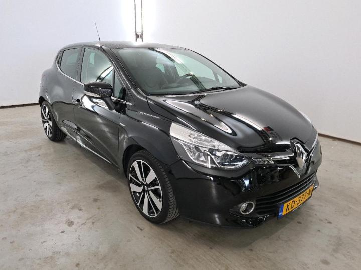 Photo 2 VIN: VF15RB20A55200588 - RENAULT CLIO 