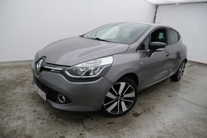 Photo 1 VIN: VF15RB20A55291353 - RENAULT CLIO &#3912 