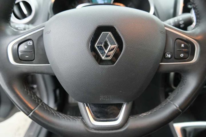 Photo 22 VIN: VF15RB20A55291353 - RENAULT CLIO &#3912 