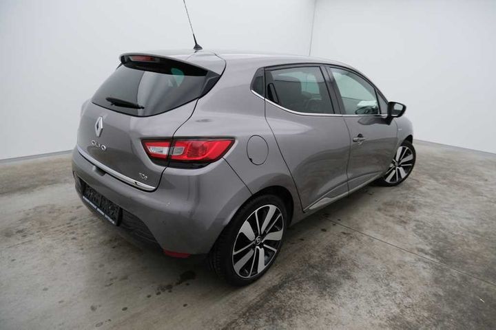 Photo 2 VIN: VF15RB20A55291353 - RENAULT CLIO &#3912 