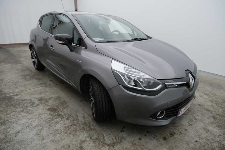 Photo 8 VIN: VF15RB20A55291353 - RENAULT CLIO &#3912 