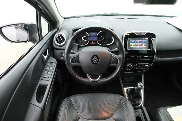 Photo 9 VIN: VF15RB20A55291353 - RENAULT CLIO &#3912 