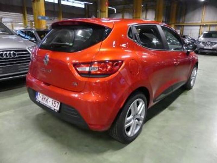 Photo 4 VIN: VF15RB20A56735545 - RENAULT CLIO IV PHASE II 