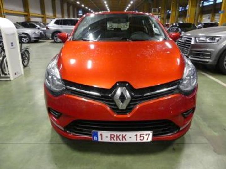 Photo 5 VIN: VF15RB20A56735545 - RENAULT CLIO IV PHASE II 