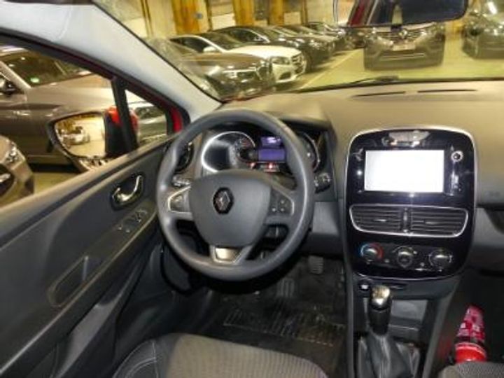 Photo 9 VIN: VF15RB20A56735545 - RENAULT CLIO IV PHASE II 