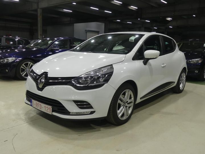 Photo 1 VIN: VF15RB20A56749769 - RENAULT CLIO IV 