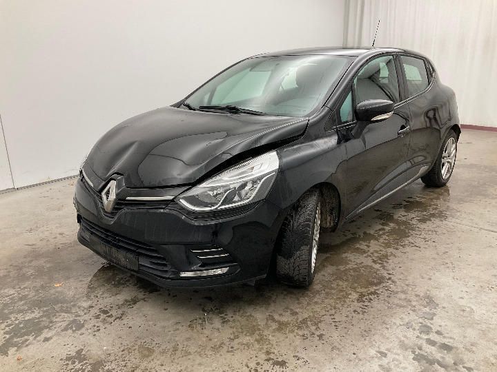 Photo 1 VIN: VF15RB20A56916162 - RENAULT CLIO HATCHBACK 