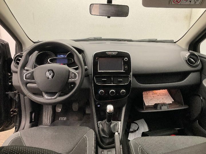 Photo 23 VIN: VF15RB20A56916162 - RENAULT CLIO HATCHBACK 