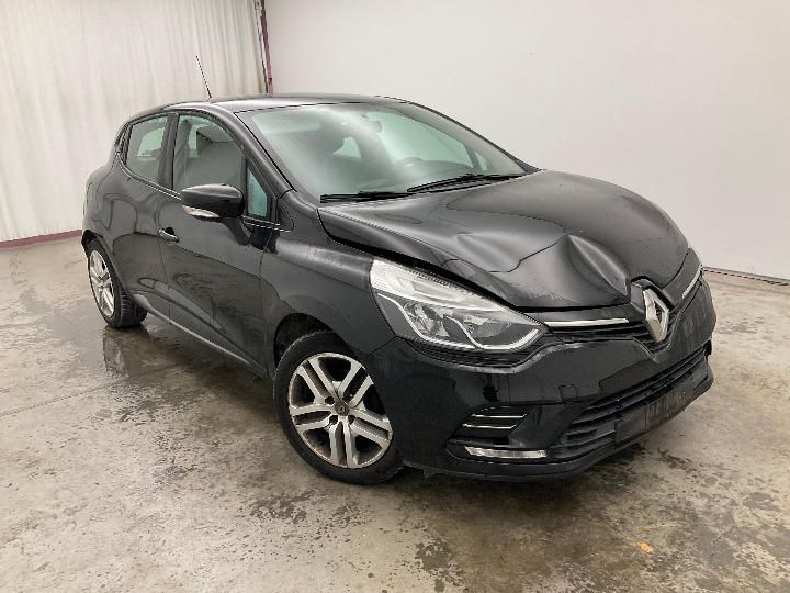 Photo 3 VIN: VF15RB20A56916162 - RENAULT CLIO HATCHBACK 