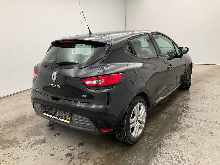 Photo 4 VIN: VF15RB20A56916162 - RENAULT CLIO HATCHBACK 