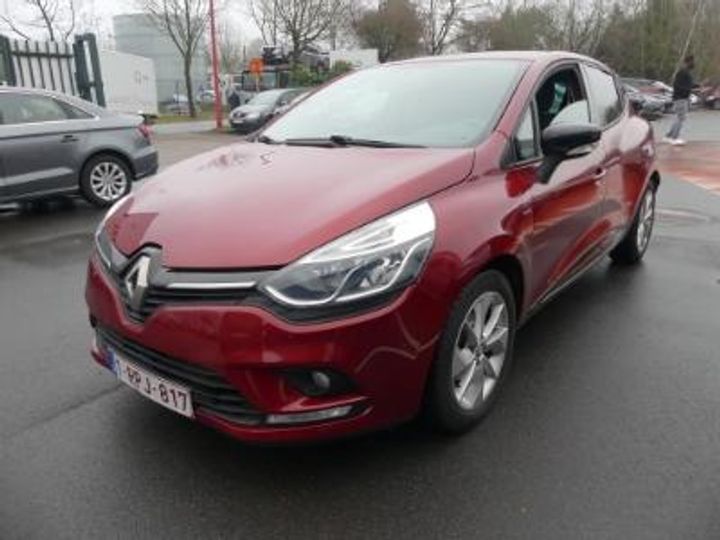 Photo 1 VIN: VF15RB20A56976994 - RENAULT CLIO IV PHASE II 