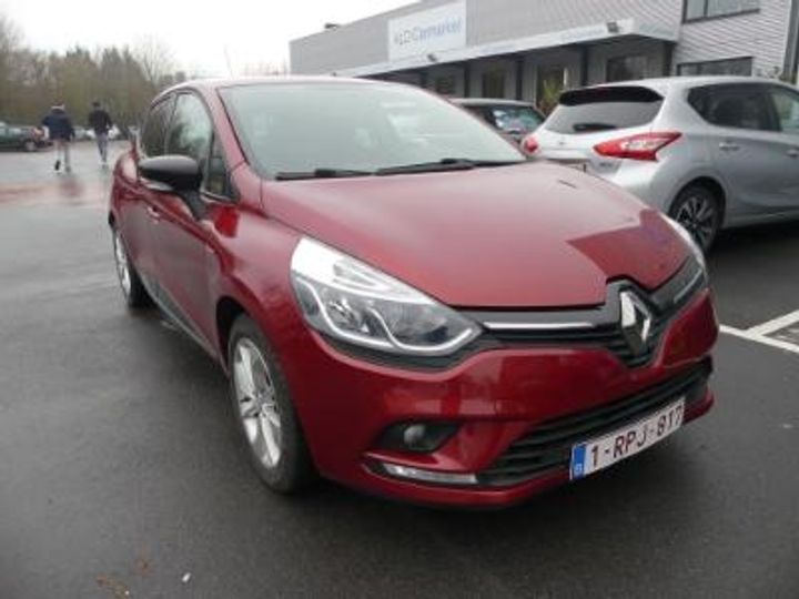 Photo 2 VIN: VF15RB20A56976994 - RENAULT CLIO IV PHASE II 