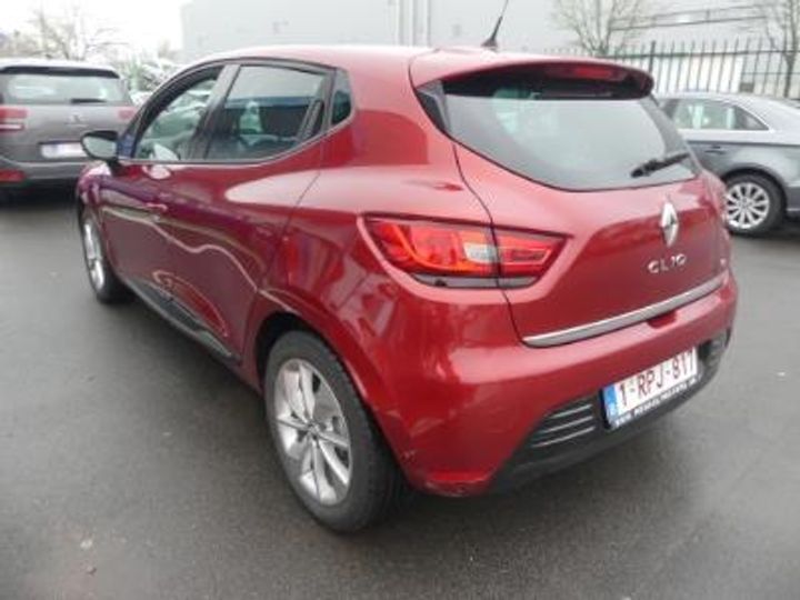 Photo 3 VIN: VF15RB20A56976994 - RENAULT CLIO IV PHASE II 