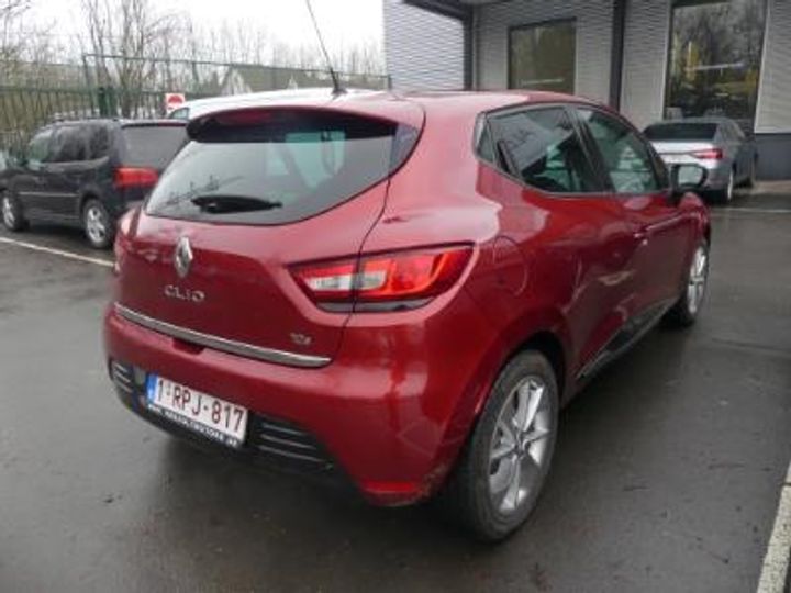 Photo 4 VIN: VF15RB20A56976994 - RENAULT CLIO IV PHASE II 