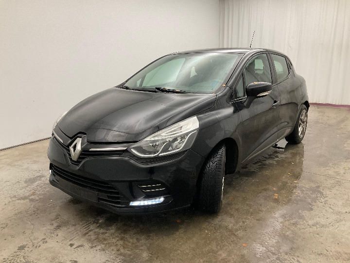 Photo 1 VIN: VF15RB20A57023790 - RENAULT CLIO HATCHBACK 