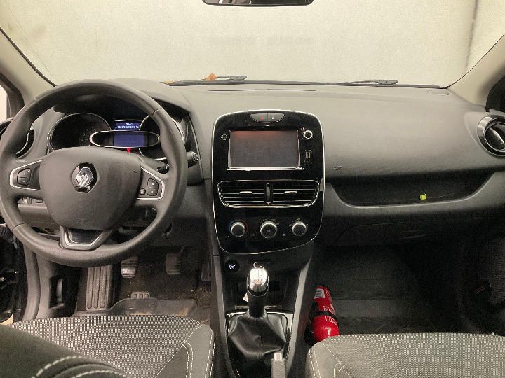 Photo 23 VIN: VF15RB20A57023790 - RENAULT CLIO HATCHBACK 