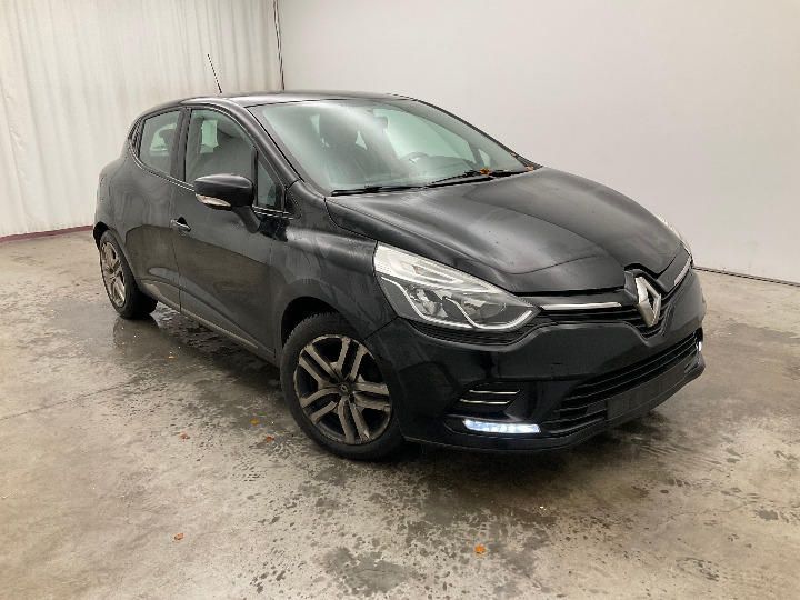 Photo 3 VIN: VF15RB20A57023790 - RENAULT CLIO HATCHBACK 