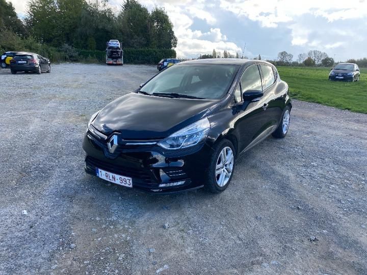 Photo 1 VIN: VF15RB20A57023824 - RENAULT CLIO HATCHBACK 