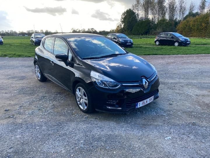 Photo 2 VIN: VF15RB20A57023824 - RENAULT CLIO HATCHBACK 