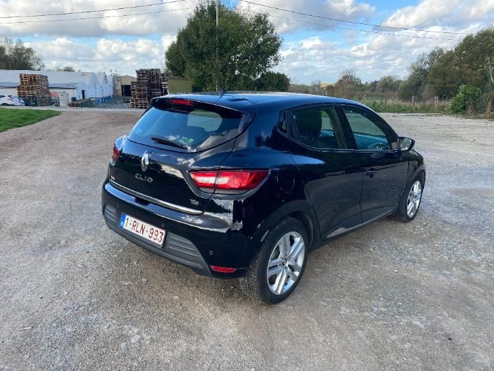 Photo 3 VIN: VF15RB20A57023824 - RENAULT CLIO HATCHBACK 