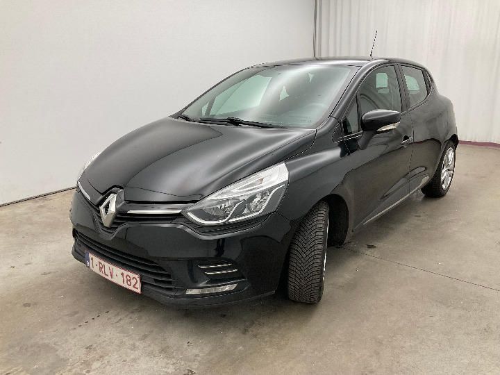 Photo 1 VIN: VF15RB20A57023844 - RENAULT CLIO HATCHBACK 