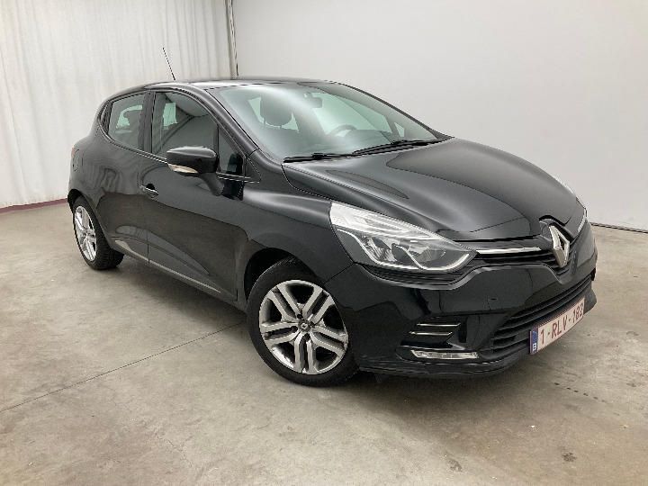 Photo 3 VIN: VF15RB20A57023844 - RENAULT CLIO HATCHBACK 