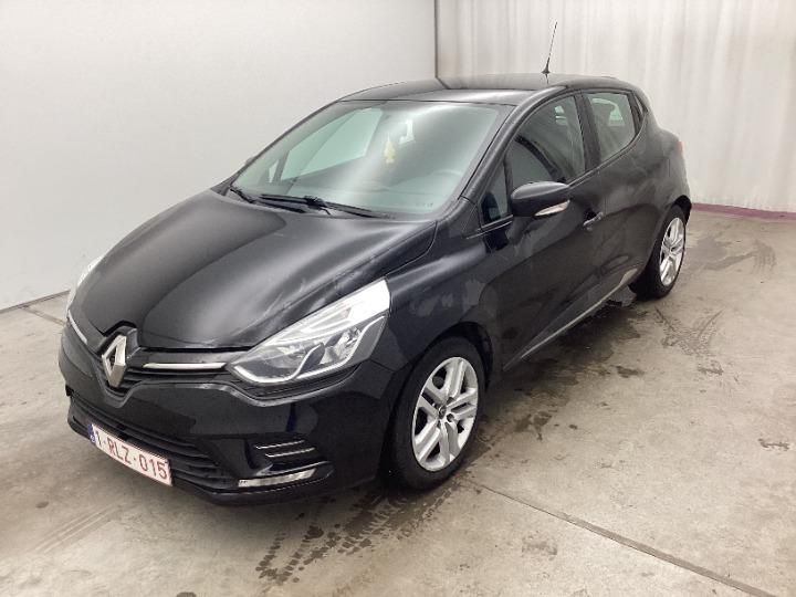 Photo 0 VIN: VF15RB20A57023868 - RENAULT CLIO HATCHBACK 