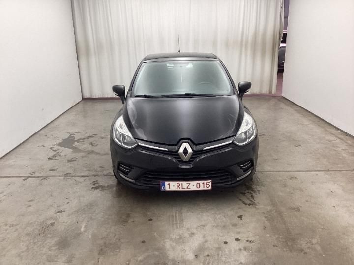 Photo 2 VIN: VF15RB20A57023868 - RENAULT CLIO HATCHBACK 